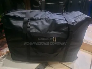 Extra Large Lightweight Cargo Bag