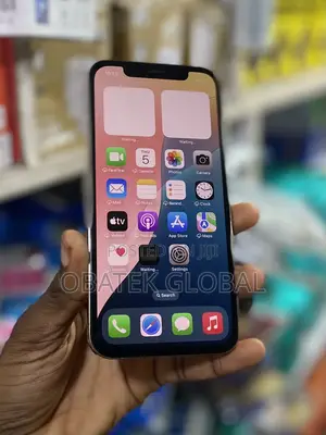 Apple iPhone 12 Pro 128 GB Gold