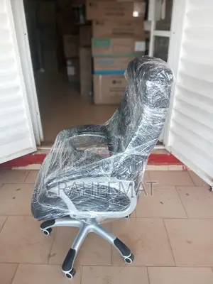 Office Table and Chair