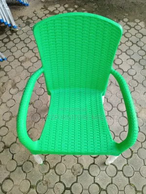 Quality Plastic Chair
