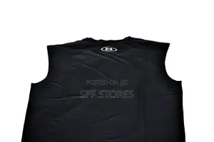 Under Armour Sleeveless Shirt