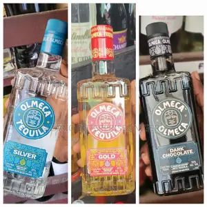 Olmeca Tequila(Original) – By 12 Bottles
