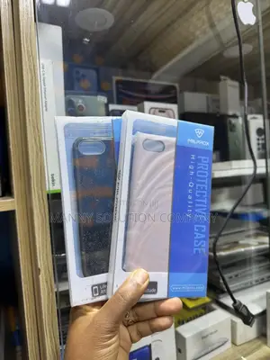iPhone 7/8 Phone Case