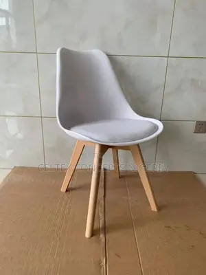 Padded Chair
