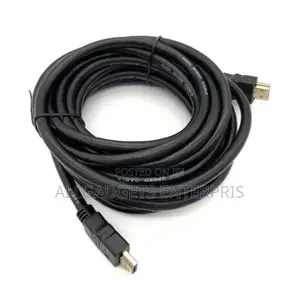 Hdmi Cable 5 Miters.