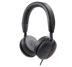 Dell Wh5024 Wired Active Noise Cancelling Headset