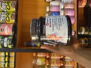 Red Support Bcaa R+