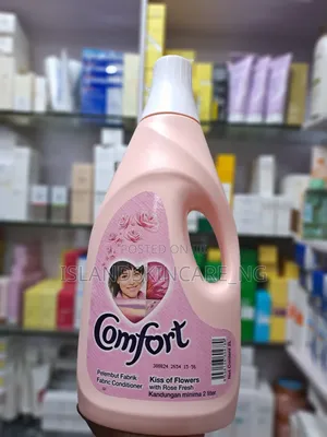 Comfort Baby Fabric Conditioner