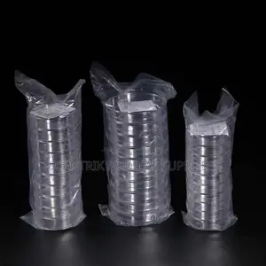Pack of Petri Dishes
