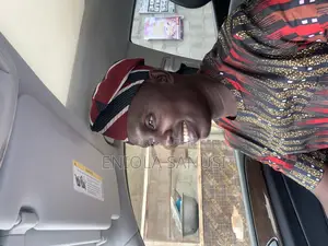 Mr Eniola Ayomide Sanusi