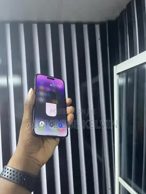 Apple iPhone 14 Pro Max 128 GB Purple