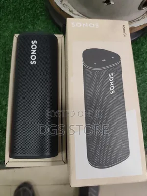 Sonos Roam Sl Bluetooth Speaker Open Box