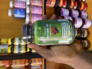 Steel-Libido Max: + Peak Testosterone