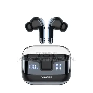 Sodinos Wireless Earbuds