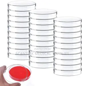 Agar Plate Holder Carton