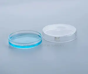 Petri Dish Bulk Set