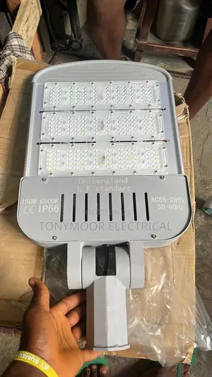 150w Street Light