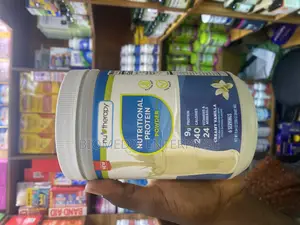 Nutritional Protein Powder