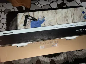 Sony 120watts Hts100f All In One Soundbar