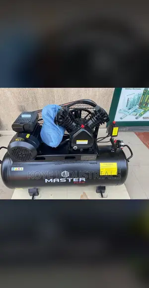 Air Compressor Machine