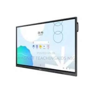 Samsung Interactive Board In Abuja