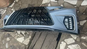 Complete Bumper Hyundai Sonata 2012 Tiger Face Available