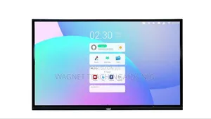 65,75 And 85inches Samsung Interactive Smart Board In Nig.