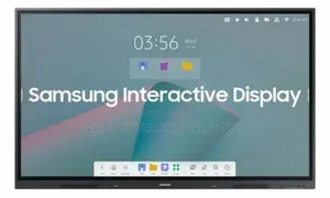 65,75 And 85inches Samsung Interactive Smart Board In Nig.