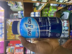 One a Day Multivitamin/Multimineral Supplement