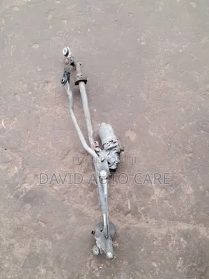 Wiper Engine for Hyundai and Kia Available