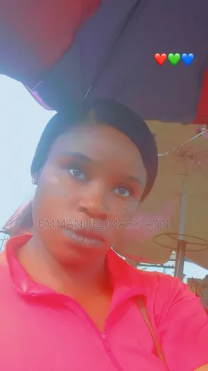Maryann Chioma Emmanuel