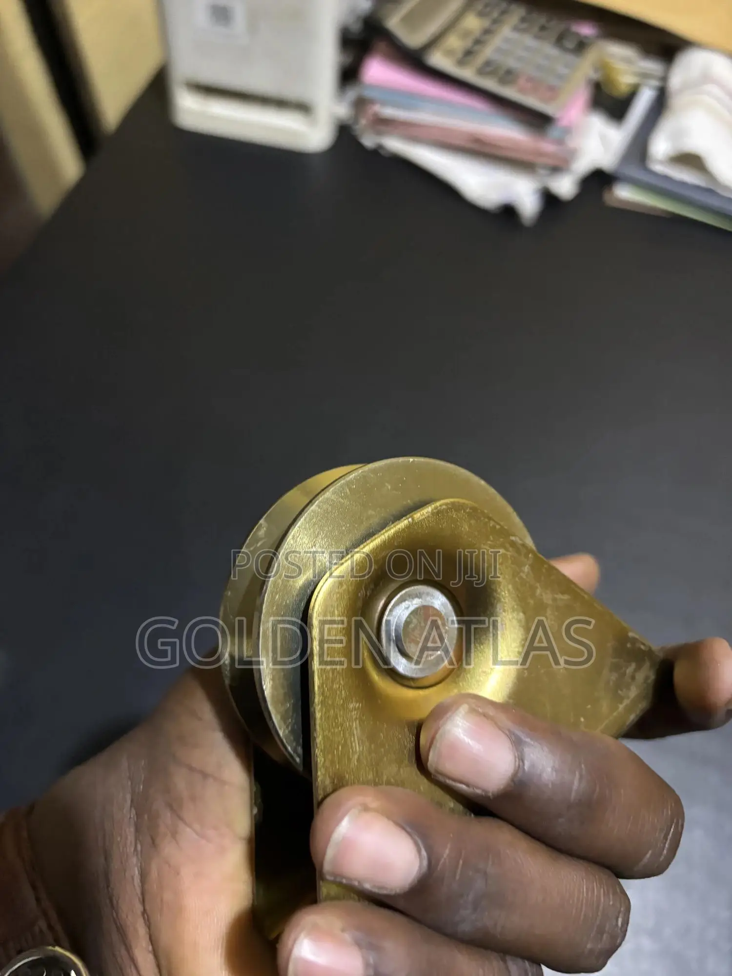 3 Inches Roller