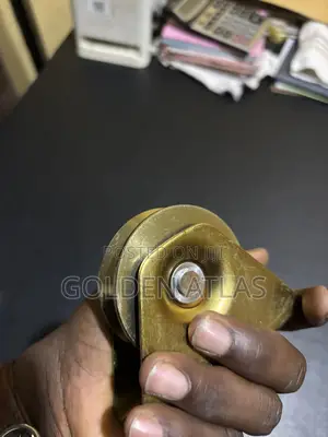 3 Inches Roller