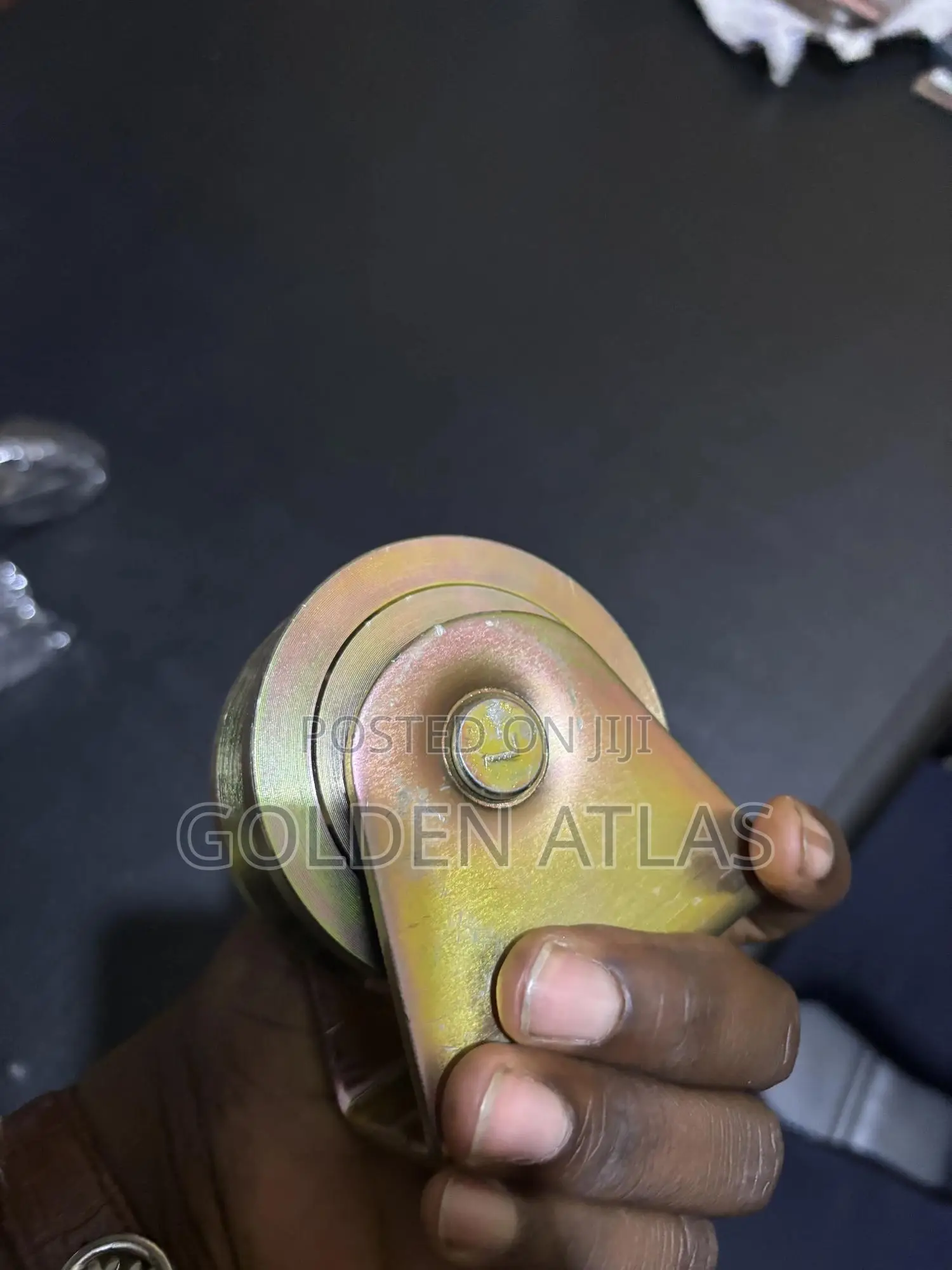 3 Inches Roller