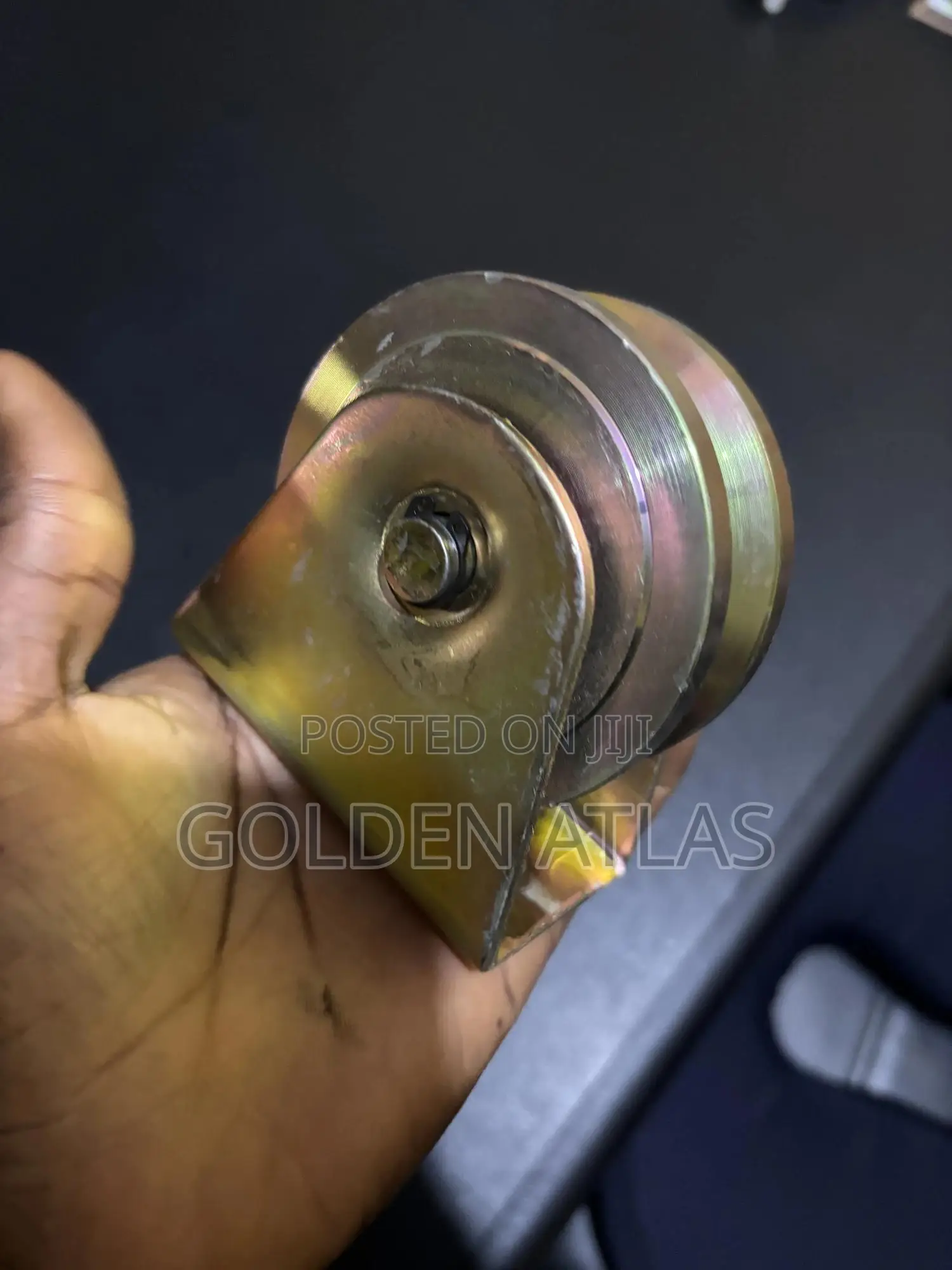 3 Inches Roller