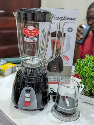 Binatone BLG 452 Blender Available for Sale.