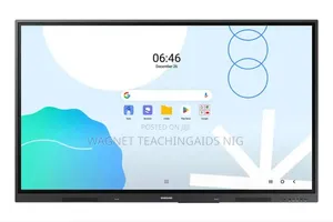 Led Display

Samsung Wm85b Flip Pro 85" 4k Touchscreen