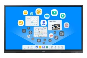 Led Display

Samsung Wm85b Flip Pro 85" 4k Touchscreen
