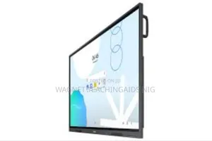 Samsung Wm85b Flip Pro 85" 4k Interactive Touchscreen Led