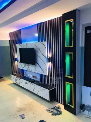 Tv Console Designs