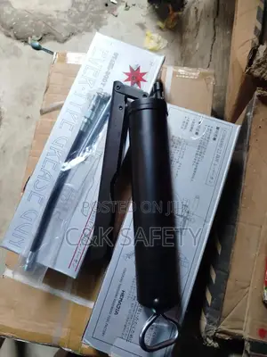 Grease Gun