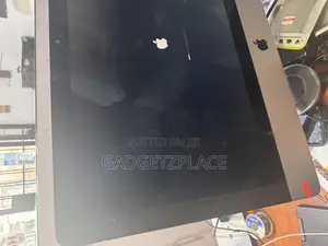 Desktop Computer Apple iMac 8GB Intel Core I5 HDD 512GB