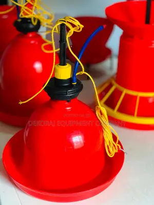 Premium Indian Bell Drinker ,We Also Sell Jumbo Feeders