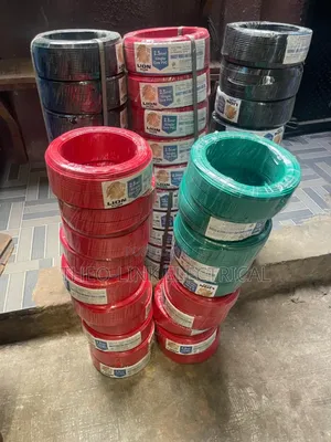 2.5mm Single Lion King Cable