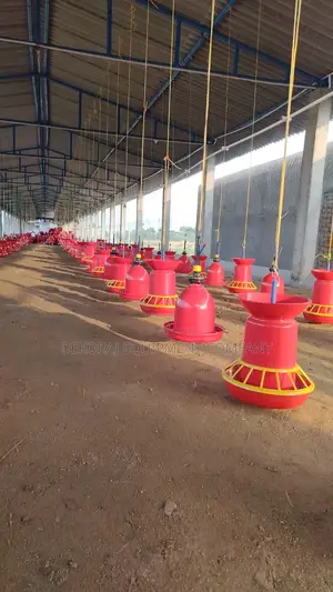 India Jumbo Feeders And Drinkers ,China Bell Drinker