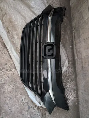Front Grille Honda HRV 2018