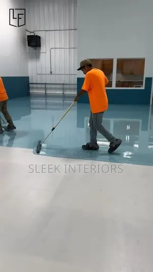 Epoxy Experts