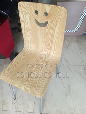 Quality Wooden House Chair