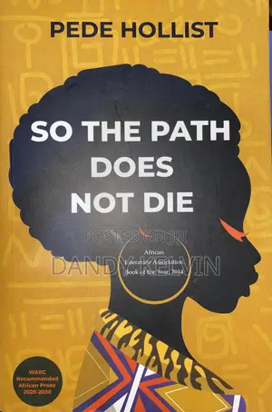 So the Path Does Not Die