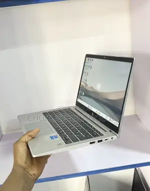 Laptop HP ProBook 430 G8 16GB Intel Core i5 SSD 256GB